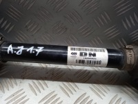 Приводной вал левая opel astra j 1.6 cdti Оригинал, фото thumb