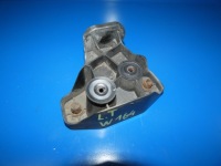 фото thumb №1, Mercedes ml w164 направляющая бампера левый задняя задний