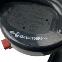 фото thumb №12, Клаксон сигнал кронштейн крепление левое renault scenic iv 256100705r
