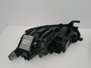 фото thumb №7, Лампа левая правая полный led skoda octavia iv 5e4941016a 5e4941015a