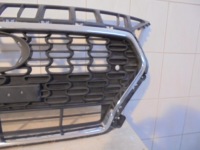 фото thumb №8, Hyundai i30 iii fastback решётка радиатора решётка радиатора защита перед 2017 -