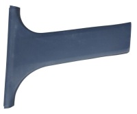 фото thumb №1, Защита стойка левая bmw 3 e46 8198681