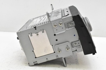 фото thumb №5, Радіо радіопрогравач cd rds aux 96160-1h000 kia ceed 1 i рестайлінг 10-12