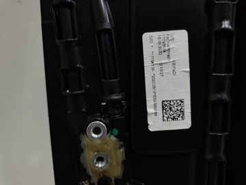 фото thumb №6, Bmw 7 g70 ролета дах люк панорама do nego!!