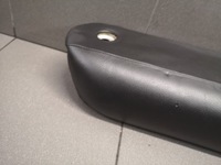 фото thumb №5, Обшивка сиденье правый кожа audi a6 c5 avant