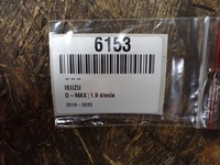 фото thumb №7, Модуль блок керування isuzu d-max iii 2021 8975515880 6153