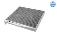 фото thumb №5, Набор фильтров угольный meyle volvo xc70 i