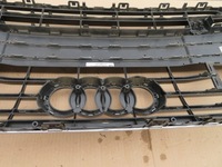 фото thumb №16, Решётка радиатора решётка радиатора audi a6 c8 4k 18-23 4k0853651c