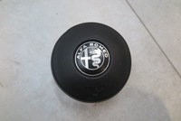 фото thumb №5, Панель приладів подушка безпеки подушки безпеки ремені alfa romeo giulia демонтаж