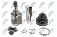 фото thumb №3, Npw-ch-024 nty шарнір внутрішній chrysler sebring