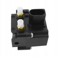 Купить Блок клапанов подвеска пневматический к bmw serii 5 e61 touring, фото thumb