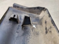 фото thumb №8, Молдинг дверь левая левые перед 808714ea0a nissan qashqai j11 рестайлинг