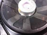 фото thumb №5, Bmw 7 g11 g12 g30 динамик сабвуфер левый 9353985