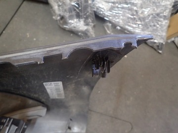 фото thumb №9, Бампер перед audi a4 b9 8w рестайлинг 19-