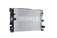 фото thumb №9, Радиатор двигателя wody bmw 5 g30 f90 5 g31 6 gran tur #petrolhead pro+ kit5