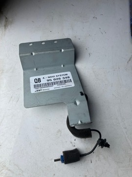 фото thumb №5, Антенна gps chevrolet captiva 95026348