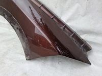 фото thumb №8, Dodge ram 1500 longhorn laramie 5.7 hemi крила правий перед 2013-