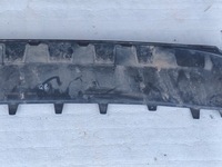 фото thumb №10, Спойлер pod бампер переднє audi q8 4m8 рестайлінг перед s-line