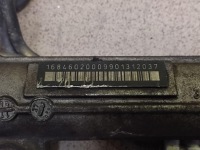 Mercedes a-klasa w168 maglowncia трансмісія 1684610601 Ціна, фото thumb