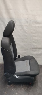 фото thumb №7, Сиденье сиденья комплект с подогревом mercedes w169 5d