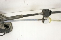 фото thumb №6, Pl106 opel astra k v 1.0i тросы тяги коробка передач 55499529 ar