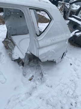 фото thumb №4, Seat tarraco 2022 pas зад ванна чверть підсилювач зад