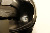 фото thumb №6, Maserati levante ghibli iii 3.0 v6 m156d поршень з кільцями + шатун #1