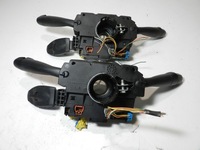 фото thumb №8, Peugeot citroen переключатель комбинированный рулевой/подрулевой 96574677xt 12275406 com2000