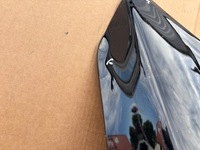 фото thumb №5, Renault koleos ii капот 651226795r