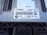 фото thumb №2, Бортовой компьютер двигателя 7589971-01 mini one r56 1.6 vti