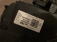 фото thumb №3, Opel crossland права лампа передня звичайна + led