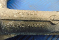 фото thumb №6, Opel corsa d 1.0b рулевая рейка enac46000