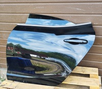 фото thumb №2, Дверь левая задняя задние maserati ghibli 2016