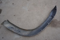 фото thumb №7, Nissan patrol молдинг накладка крыла правый перед gr y61 97-04r