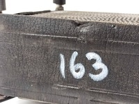 фото thumb №16, Mercedes-benz ml w163 1999 радиатор отопителя кондиционера a/c