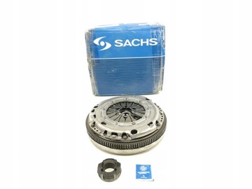 фото thumb №16, Зчеплення комплект sachs 2290 601 050 03l105266bt