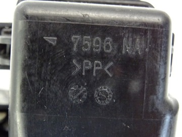 фото thumb №9, Outlander iii рестайлинг коробка реле крепление 2015-