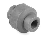 фото thumb №1, Втулка амортизатора заднего нижняя mitsubishi pajero