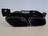 фото thumb №8, Mercedes наконечник вихлоп права 63 amg gle w167 c167 gls x167 167