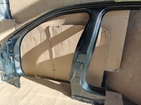 фото thumb №7, Bmw serii 5 g60 рама боковая левая, блок двигателя передний обшивка левая 41219635523