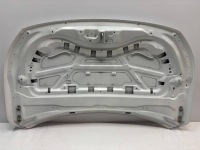 фото thumb №9, Opel corsa f капот 9855144580 474 casablancaweiss