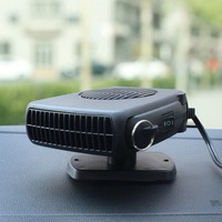 фото thumb №14, Отопитель воздуходувка автомобильная 24v