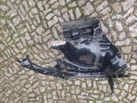 фото thumb №3, Четверть подкрылок панель фары перед левый передняя левая auris ii 2012-2018