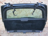 Крышка багажника задняя mercedes e-klasa w212 универсал рестайлинг  09-16 с Разборки, фото thumb