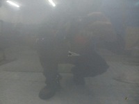 фото thumb №3, Двері лівий задня opel vectra c z155