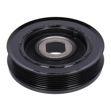 фото thumb №11, Febi bilstein 104451 колесо пасове, wał колінчастий