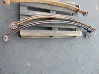 фото thumb №3, Mercedes 914 97r ресора лівий перед