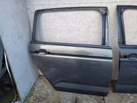 фото thumb №6, Vw touran 2016-25 rok двері правий задня оригінал