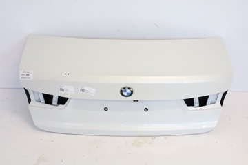 фото thumb №1, Кришка зад задня + камера bmw g20 a96