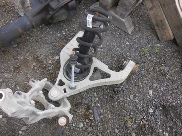 фото thumb №1, Рычаг нижний правые dodge ram iv 4 1500 2x4 rwd 2wd оригинал 2013-